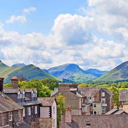 Keswick View Apartment Luaran gambar
