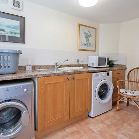 Keswick View Apartment Luaran gambar