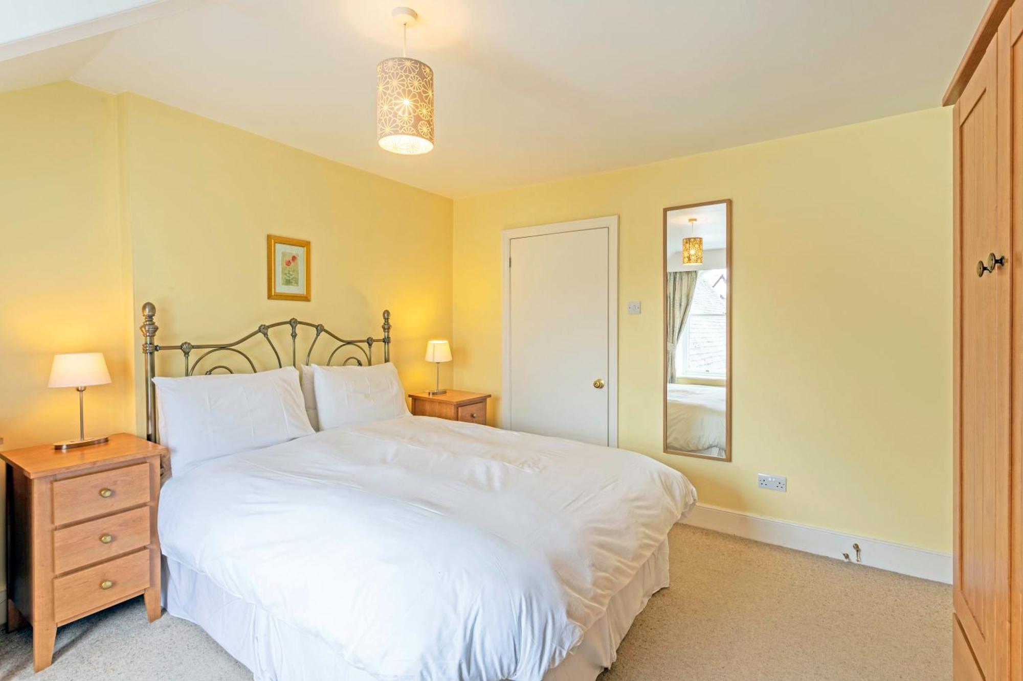 Keswick View Apartment Luaran gambar