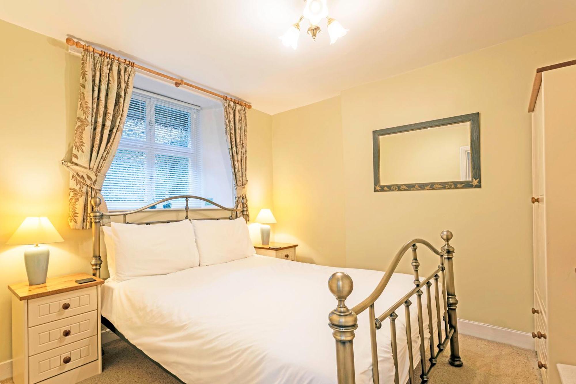 Keswick View Apartment Luaran gambar