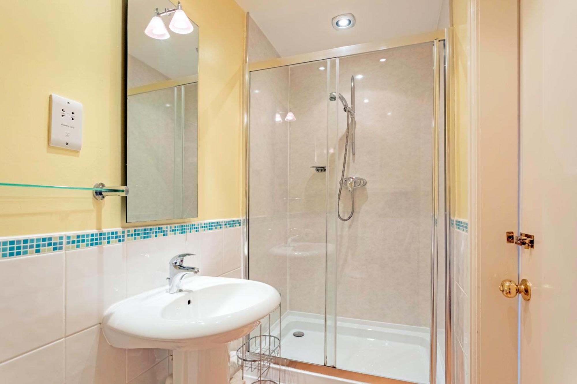 Keswick View Apartment Bilik gambar